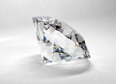 世界上最硬是什么东西？