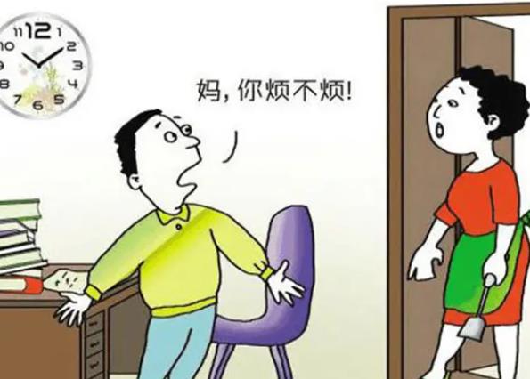 初中孩子叛逆厌学怎么办？