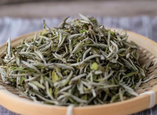 白茶有什么功效与作用？