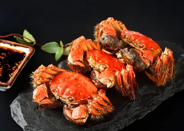 大闸蟹上锅需要蒸多少分钟？