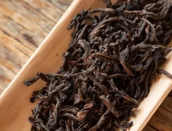 肉桂茶属于什么类型的茶?