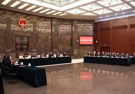 中华人民共和国人民法院是什么机关？