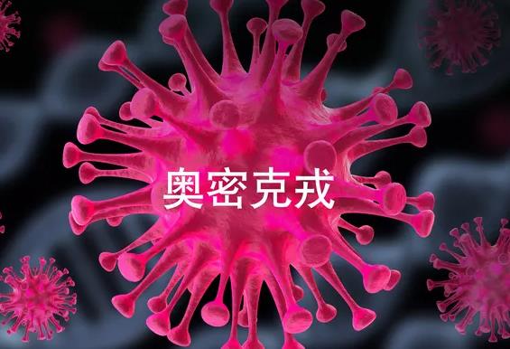 1670722007647358.jpg 奥密克戎变异株重症率高吗.jpg