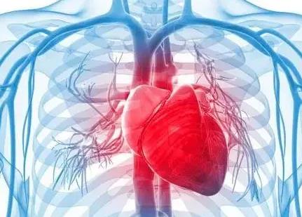 心血管病患者阳性后,有重症风险吗？