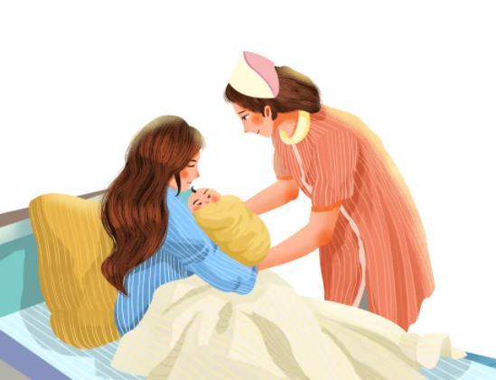 孕产妇阳性后对胎儿或新生儿有影响吗？