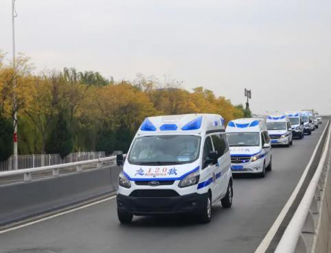 没做核酸但有紧急医疗需求的患者,如何保障？