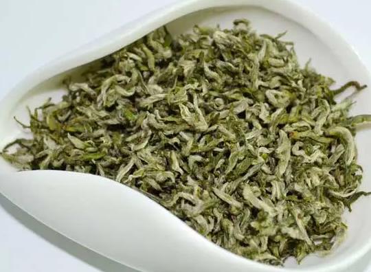 碧螺春茶属于什么茶?