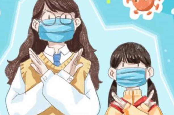 儿童感染新冠有哪些症状？