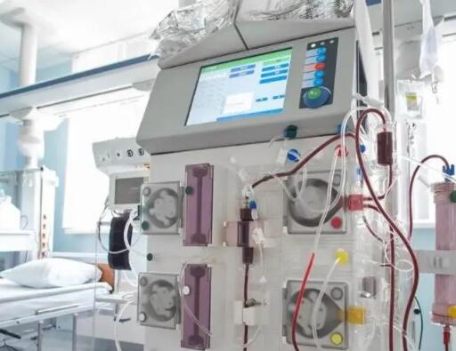 阳性患者如何接受透析？