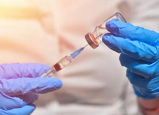 “阳”过是否可以打疫苗?