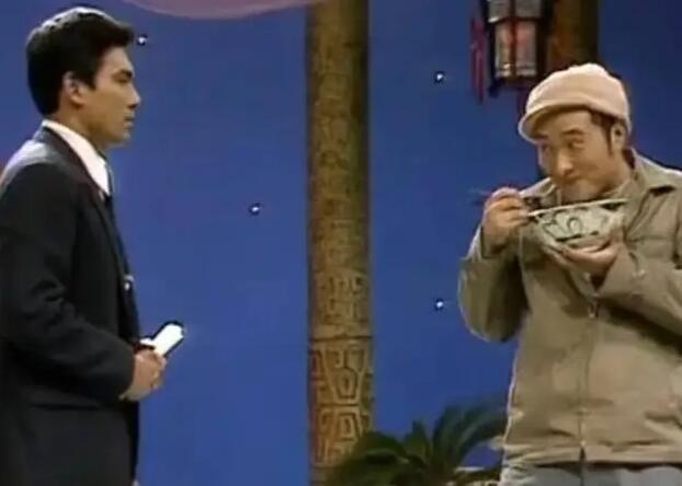 谁才是小品的创始人?