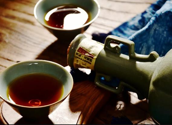 花雕酒是属于什么酒?