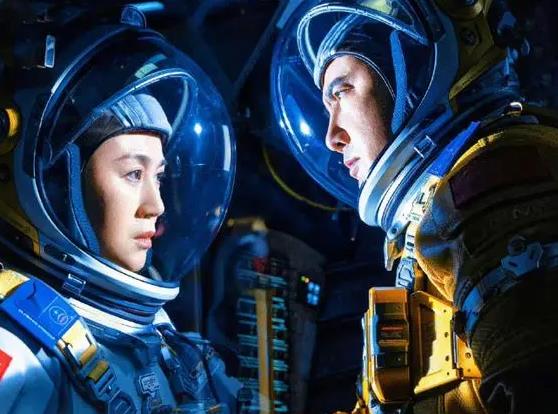 独行月球电影好看吗?