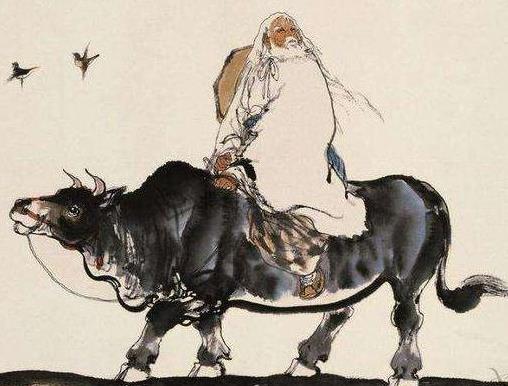 老子的原名字叫什么?