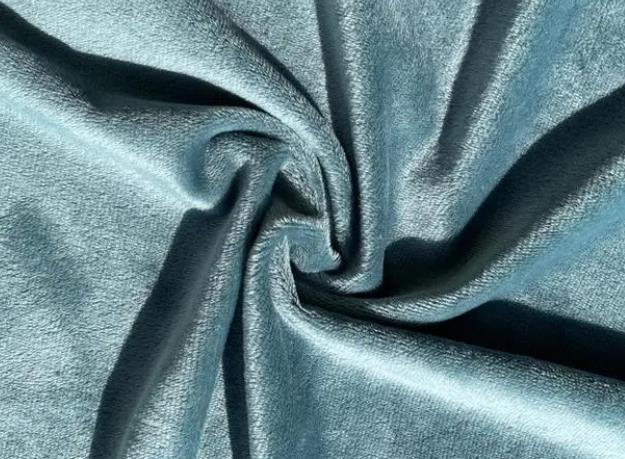 牛奶绒面料的优缺点