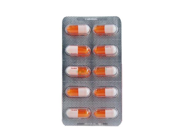 布洛芬功效和作用是什么?