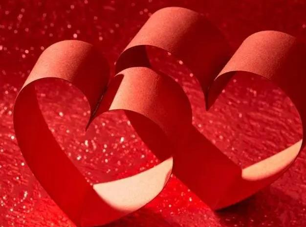 情人节送恋人礼物的含义?