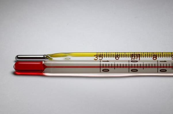 水银温度计将于2026年起全面禁产?