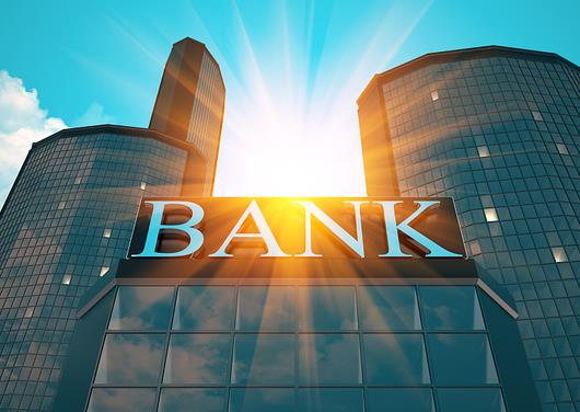 各大银行几点开门上班营业?