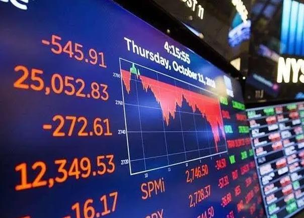 美国股市交易时间是几点开市?