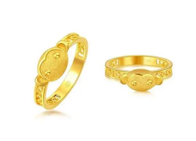 常说的足金是纯金吗?