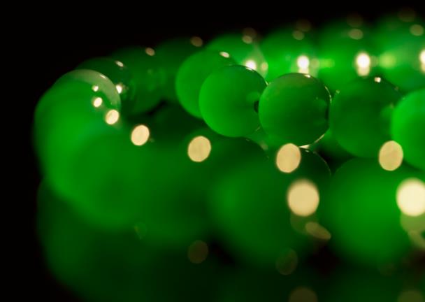 翡翠难道只有缅甸有吗?