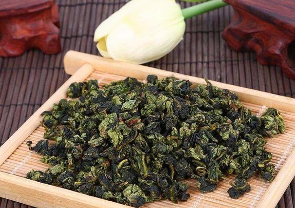 铁观音茶是什么茶?