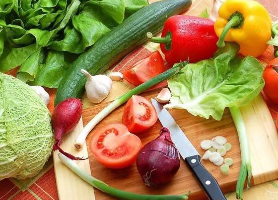 吃什么食物会对降血糖好?