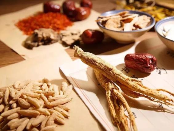 气血不足会有哪些征兆?