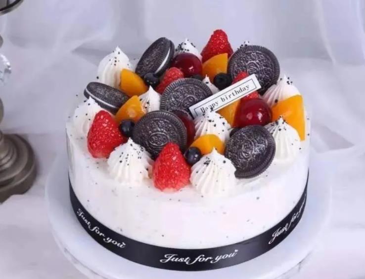 6寸的蛋糕有多大？