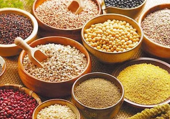 五谷是哪五谷？