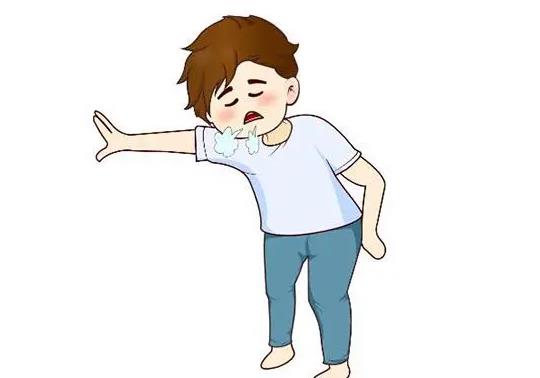 男人无力是什么原因?