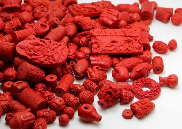 朱砂的功效与作用和佩戴禁忌有哪些?