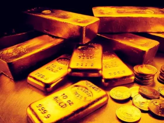 今日黄金价格多少一克?