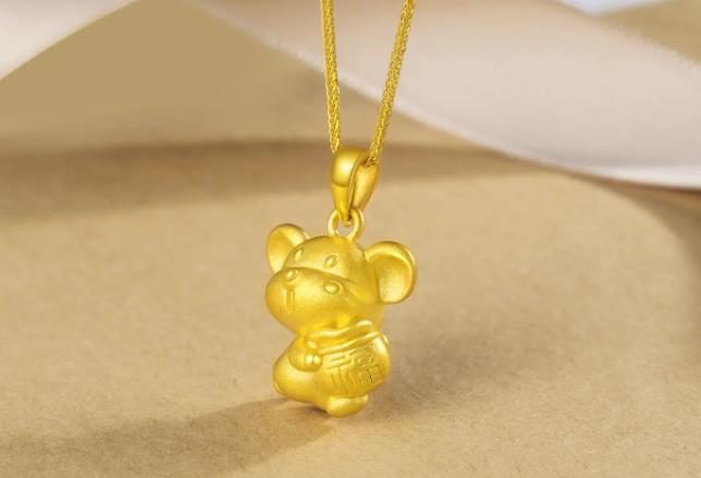 硬金是什么金?价值几何?