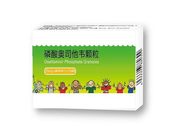 奥司他韦的作用和功效是什么?