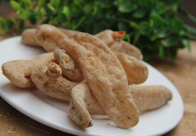 天麻的功效与作用吃法？