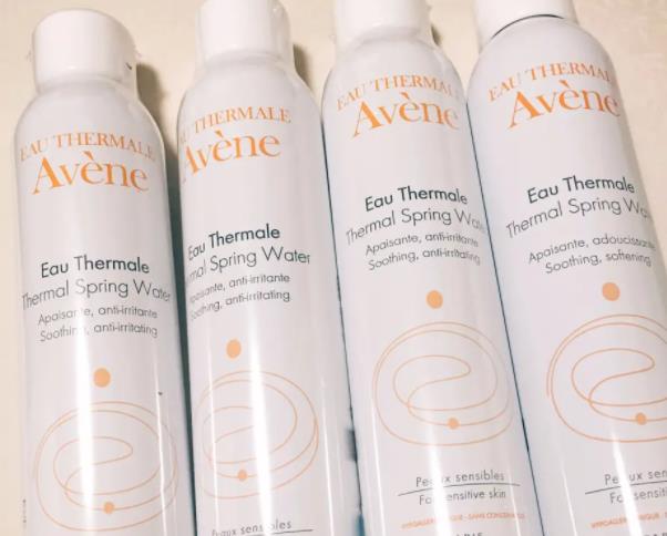 雅漾喷雾有什么功效?