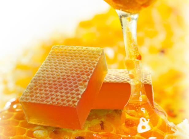 蜂蜜的作用与功效?