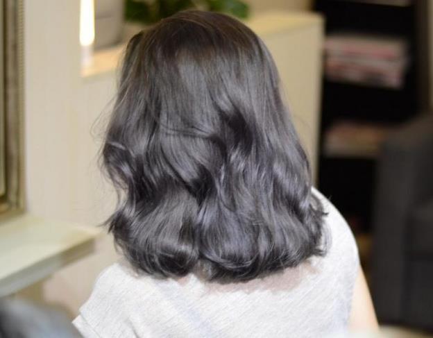 染头发选哪种染发剂比较好?