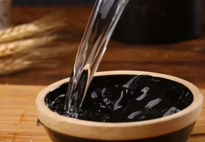 纯粮酒的标准是GB/T10781.1吗?