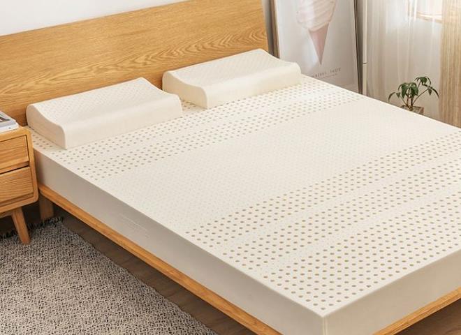 乳胶床垫有啥好处和坏处?