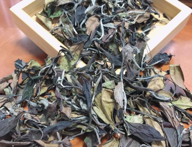 贡眉白茶是什么茶?有什么功效?