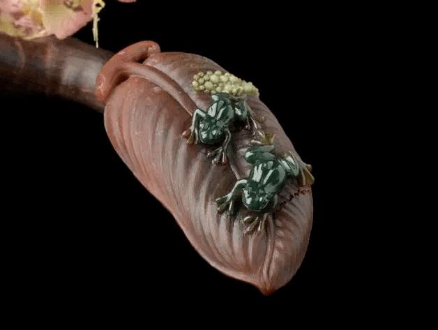 雕虫小技的虫原指的什么?