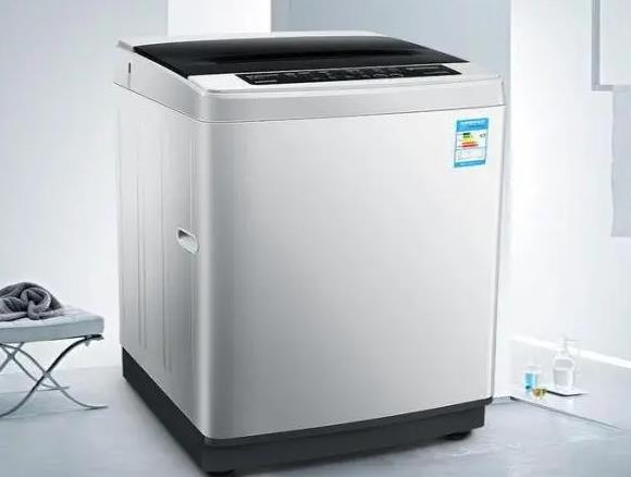 洗衣机出现e4是什么意思?