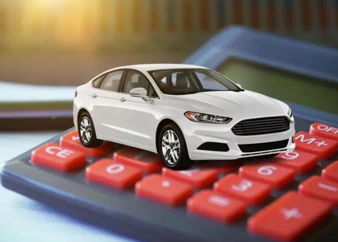 个人抵押车辆贷款怎么办理?