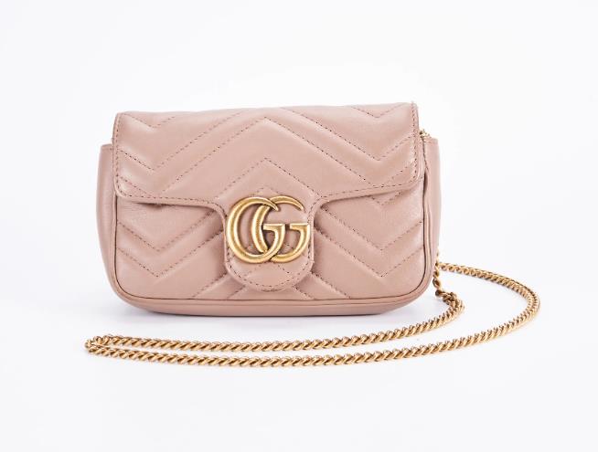 GUCCI是什么牌子?发展历史