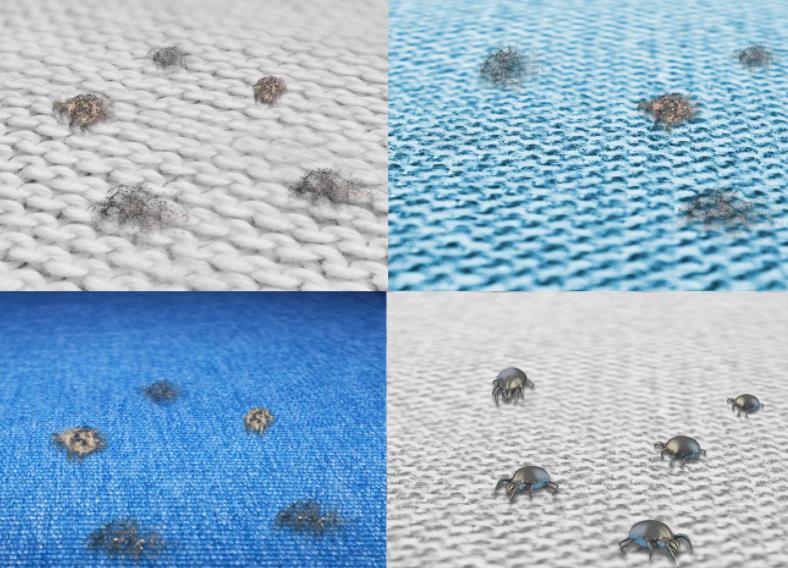 家庭除螨虫最好的方法