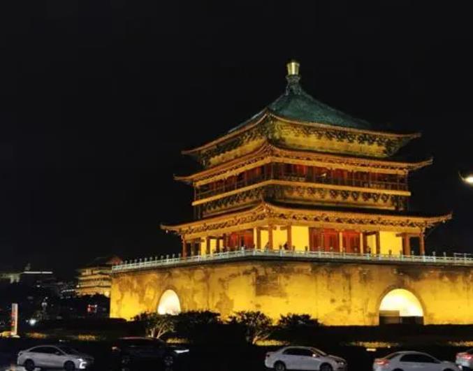 西安旅游必去景点攻略?