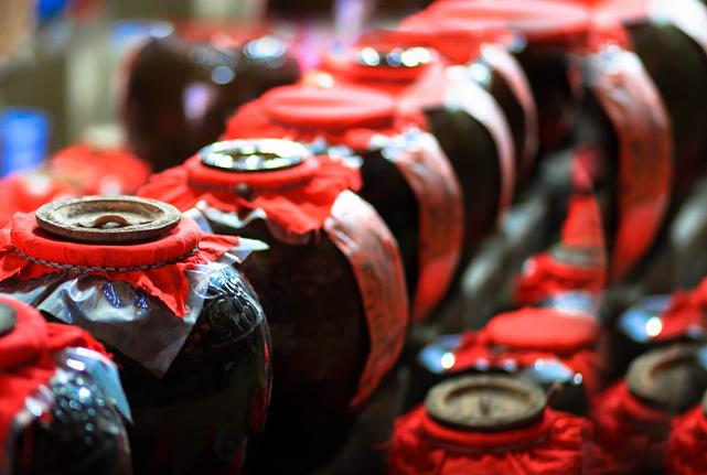 影视剧中常说的女儿红是什么酒?